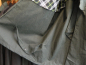 Preview: "Stockmans Coat" Waxcoat, olive